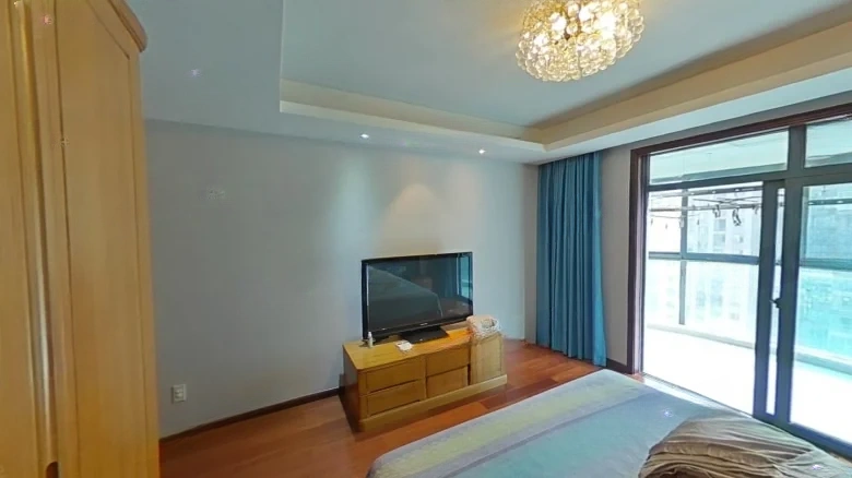 Red Street Apartments - View 5