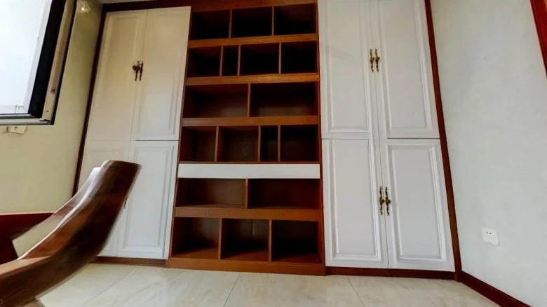 Wanguo City Moma - View 3