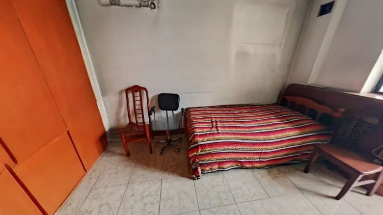 Lanzhou Institute of Biological Products Residential Area - View 4