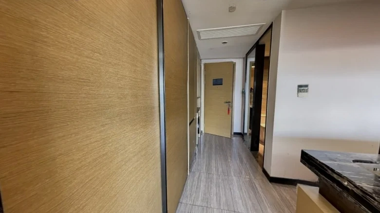 Jinhé Apartments - View 6