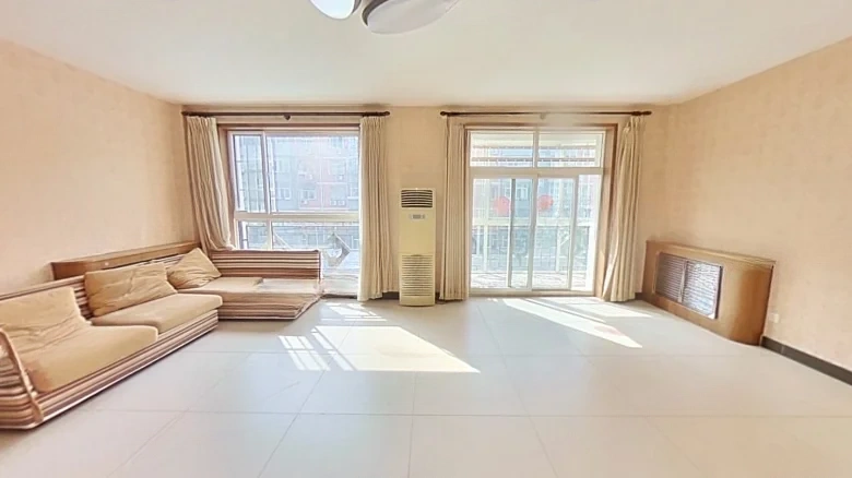 Peking Science Park - View 6