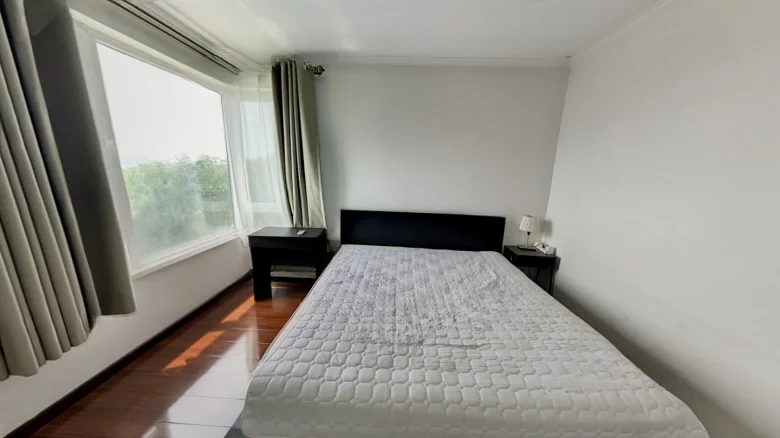 Jiangshan Ode - View 5