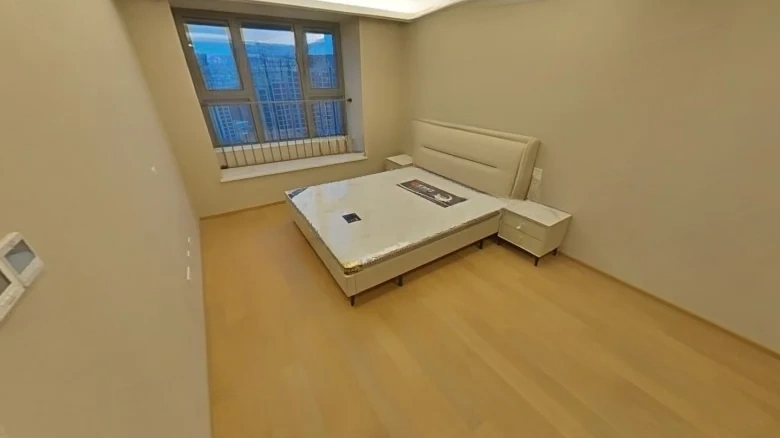 Hua Zhuo Orchid Courtyard South District - View 2