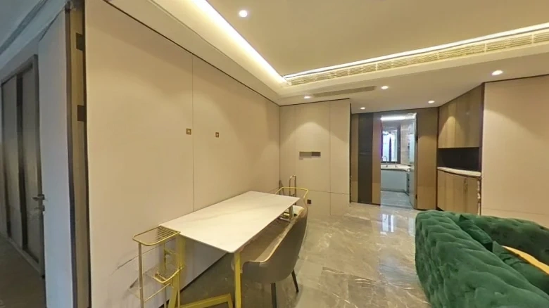 Jianfa Symphony - View 6