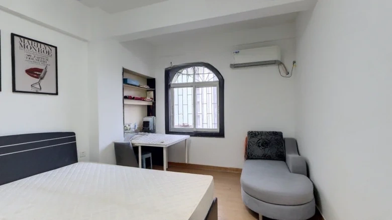 Jinxing Garden - View 1