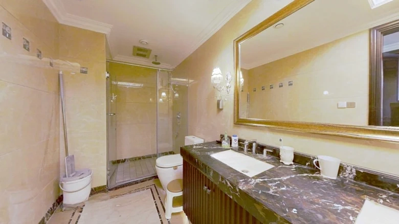 Rongsheng JiuXi Terrace - View 8