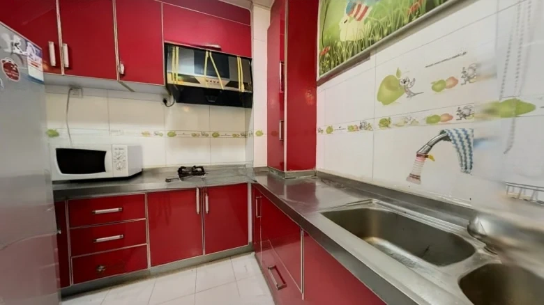 Great Wall International - View 4