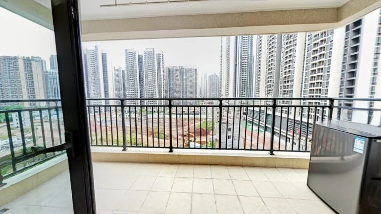 Sihuan Fourth Phase Rehousing - View 15