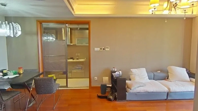 Yanlord Twin Lakes Bay - View 5