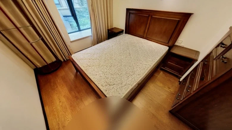 Wanke Kunhe Yuquan - View 2