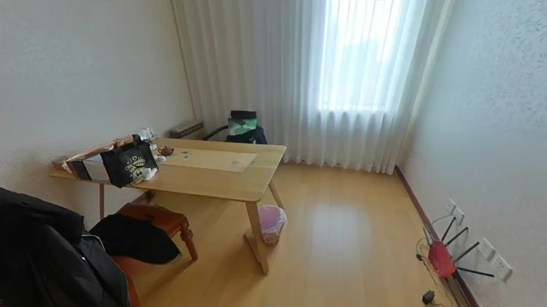 Shimao Platinum Crystal Palace - View 4