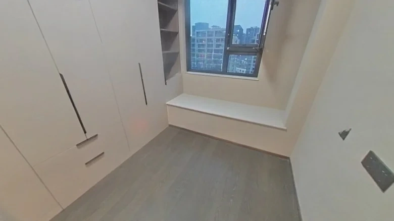 Binh River Four Seasons Cloud Courtyard - View 5