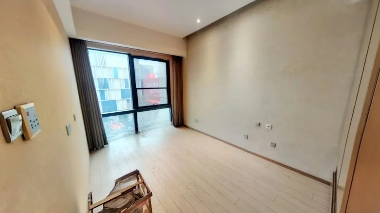 Shimao International Plaza - View 2