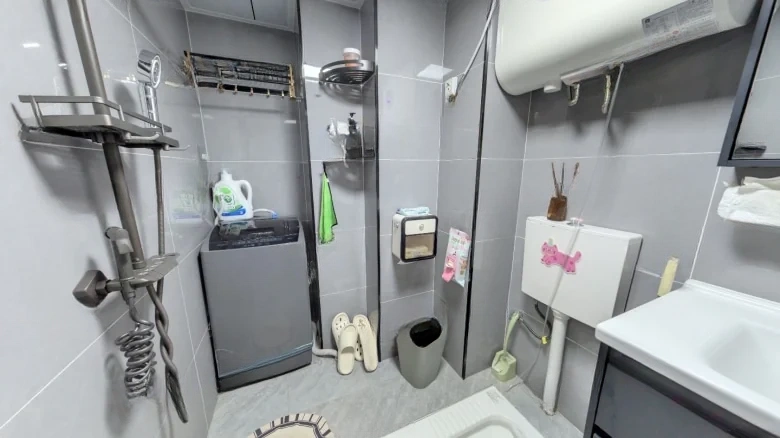 Runhe International Plaza - View 4