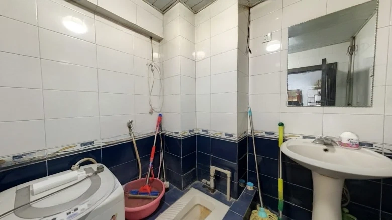 Qianchang Tower - View 6