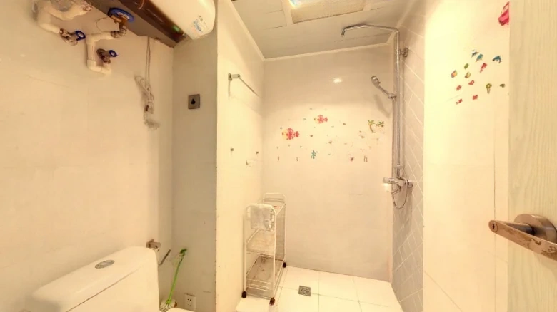 Pearl River Roman Garden West District - View 9