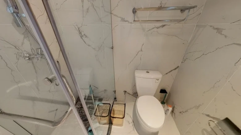 Zhenrong MeiXi Purple Azure Terrace - View 13