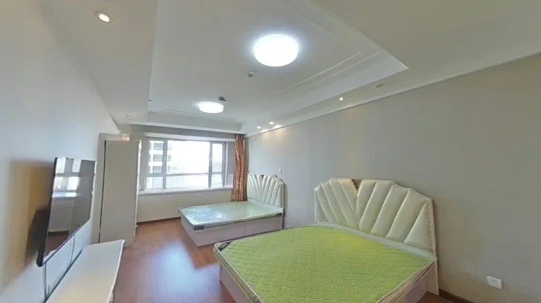 City Melody - View 1