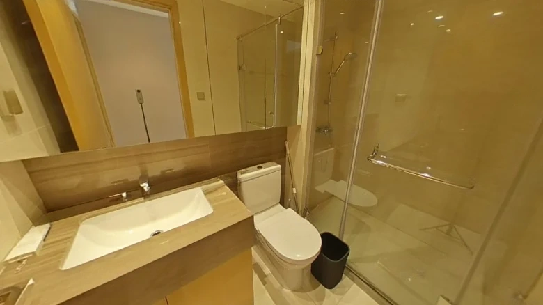 Chongqing Raffles City Plaza - View 6