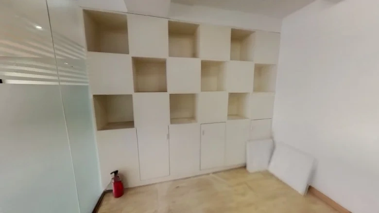 Kasheng International Plaza - View 3