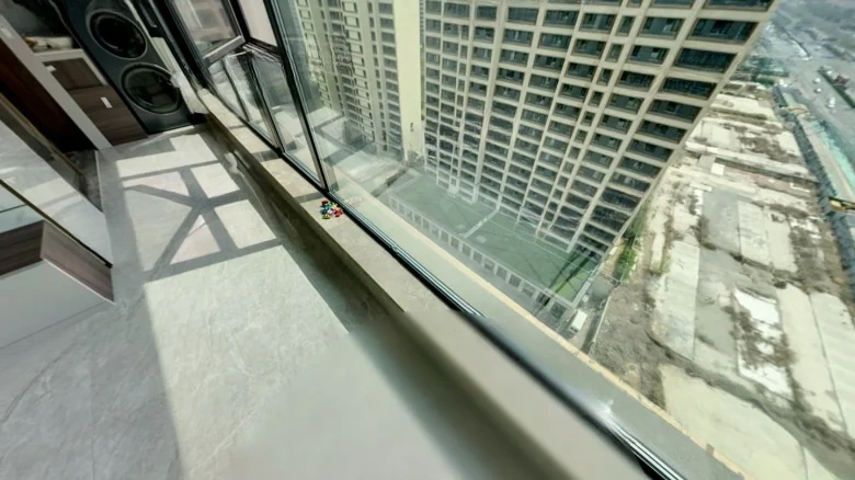 Silver Rich Imperial City Shanghe Courtyard (Phase 6) - View 10