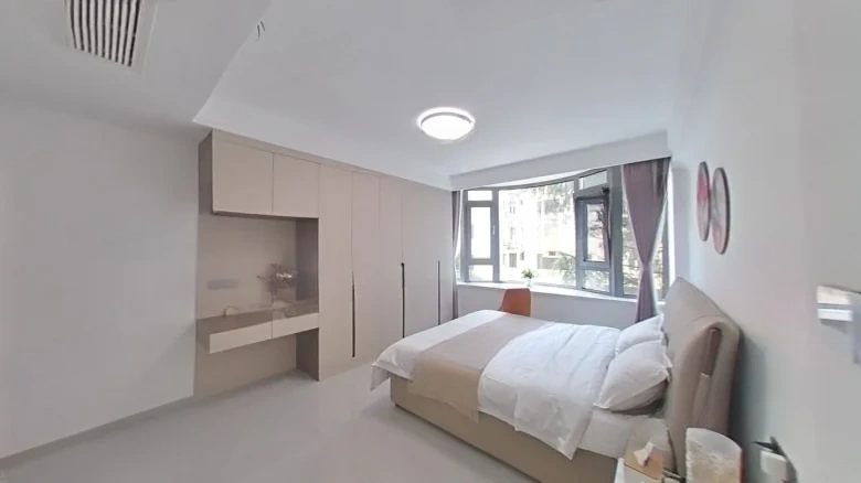 Silver Garden North District - View 5