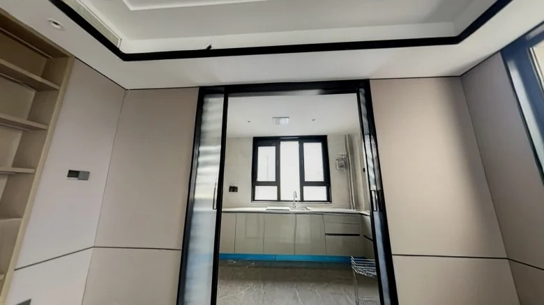 Lóngyuè Fǔ Xīqū - View 8