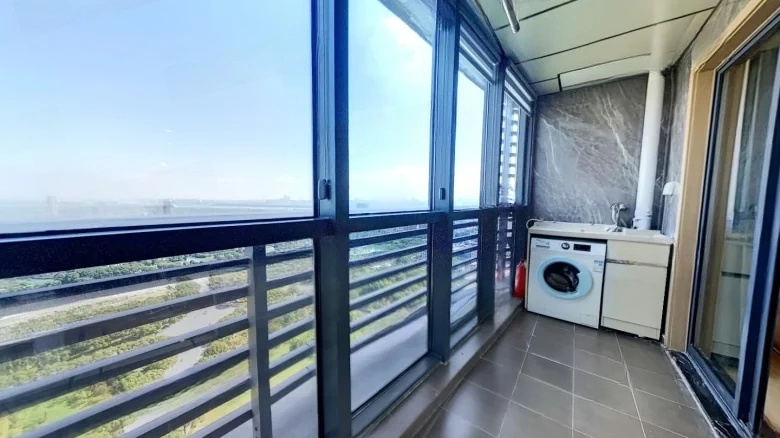 Tianhong Pinshang Center - View 8