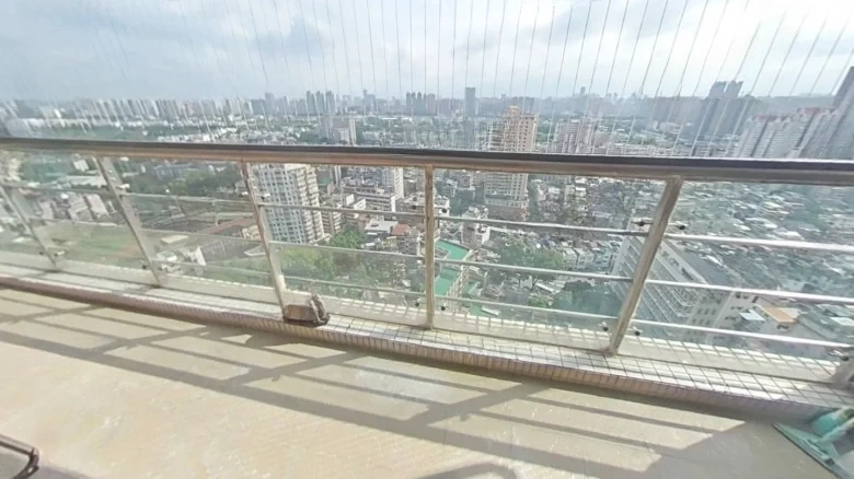 Railway Comprehensive Building - View 14