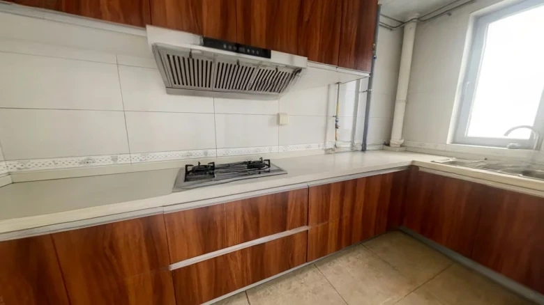 Huachuang Grand View Center - View 9