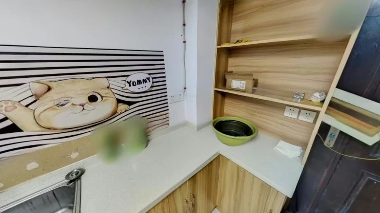 Brightdoor Apartments - View 9