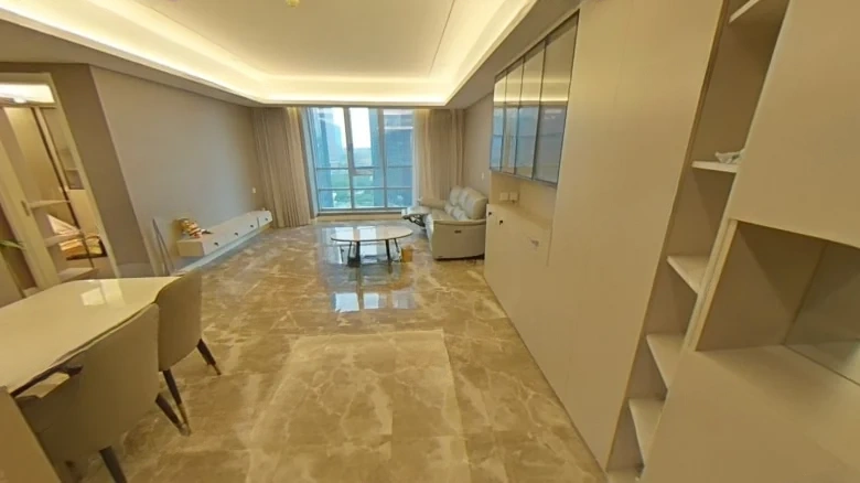 Rising Dragon Convergence Center - View 4