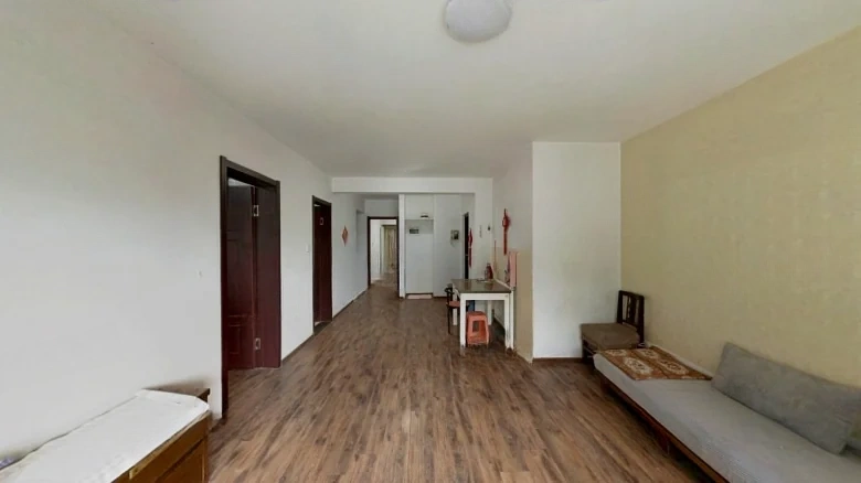 Vanke Xinyu Residence - View 4