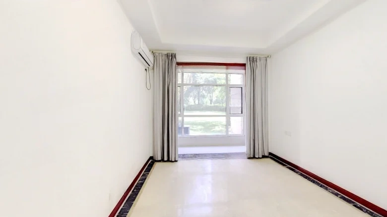 Galaxy Prosperity City - View 3