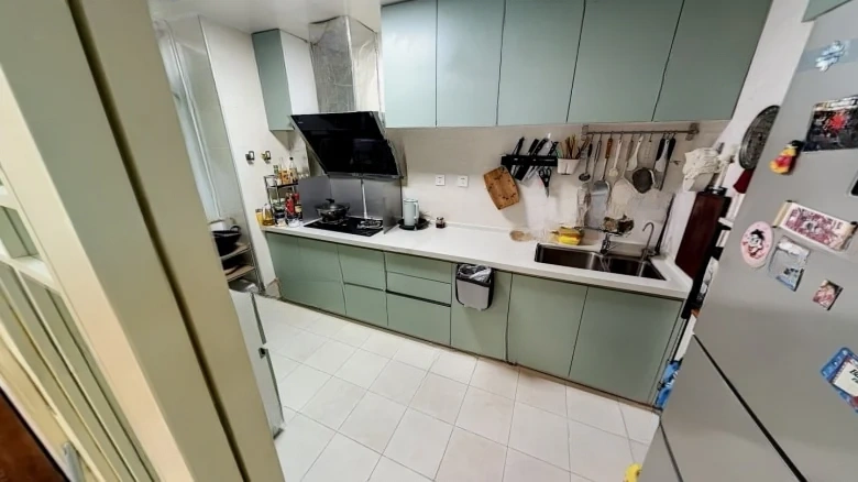 Fangnan Home Phase II - View 8