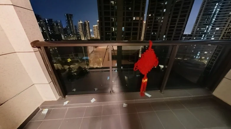 Ningchao Medici Apartments District 5 - View 14