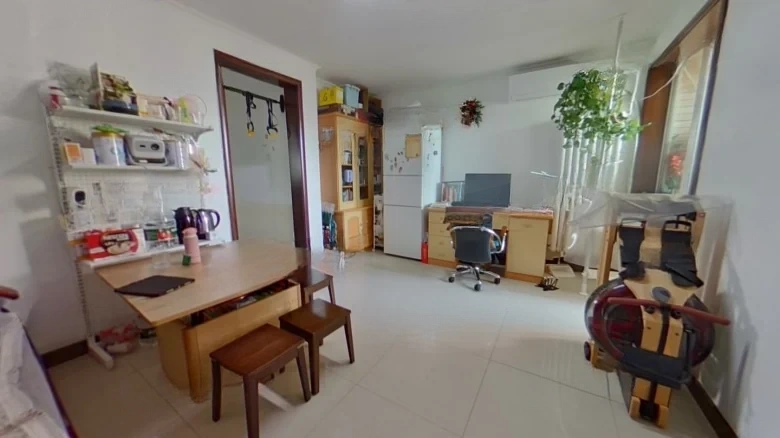 Fahua Nanli - View 5