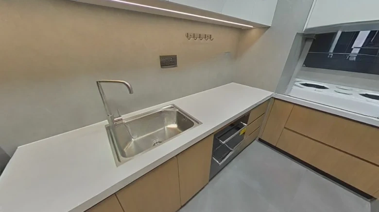 Jiangbei Zui No.1 Estate West Garden - View 9