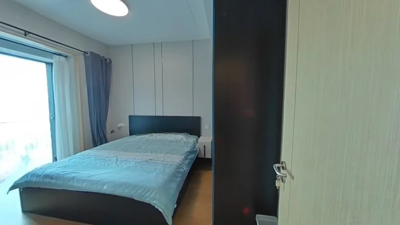 Crown Center Yuefu - View 3