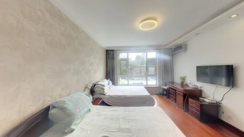 Nanhu OneNUMBER - View 3