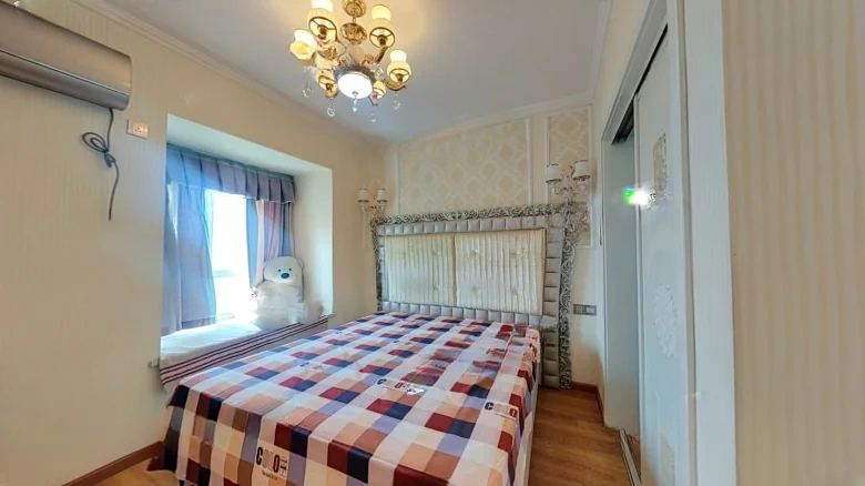 Capitaland Lakeside - View 2