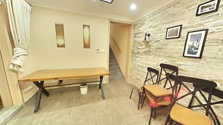 Blue郡 Mansion District - View 19