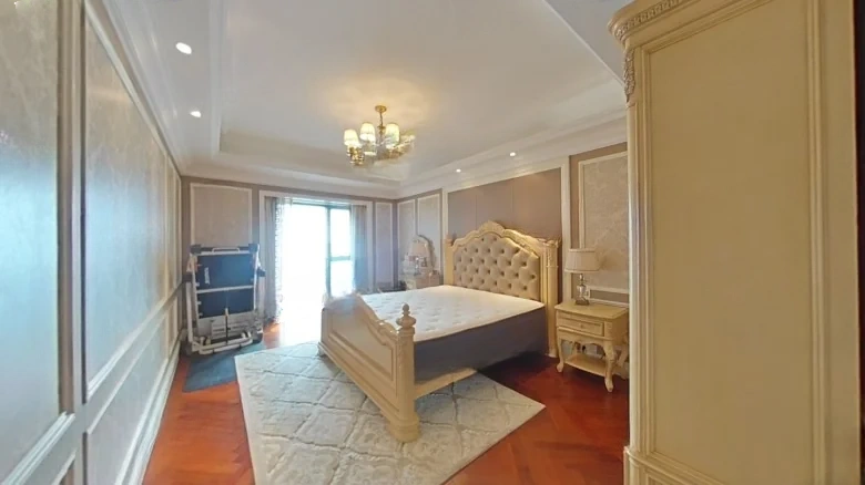 China Resources Center Yuefu - View 3