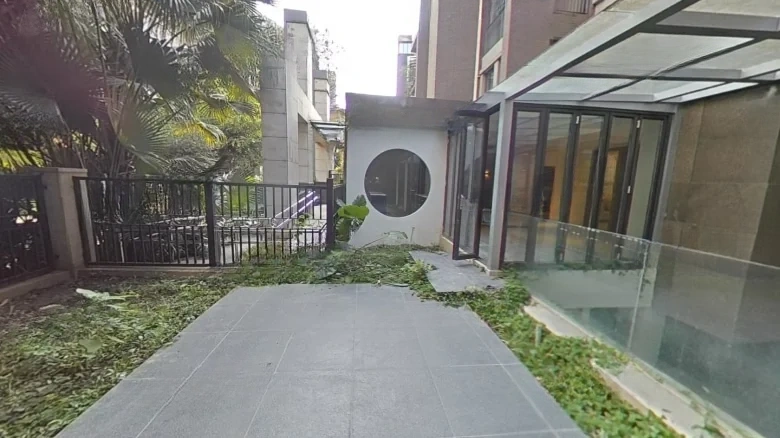 Jade City Phase V - View 35