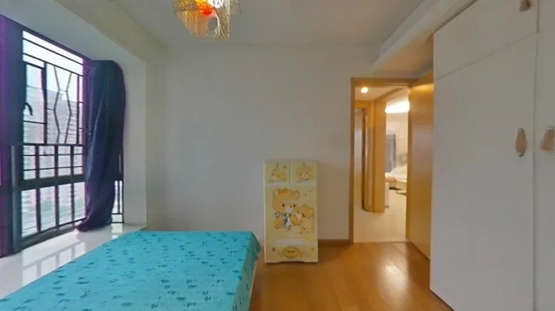 Southern Garden Phase II, Harmony Imperial International - View 4