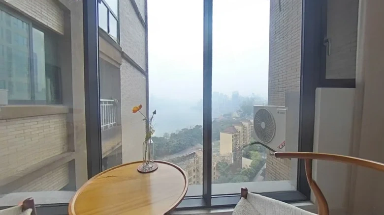 Wuyi Riverside Bay - View 11