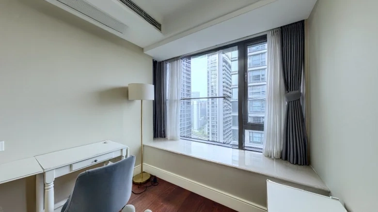 Fusion Creative Huaao Era Metropolis - View 4