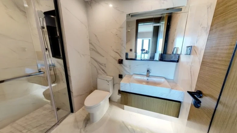 Lu Lake Ecocity Xunling - View 12