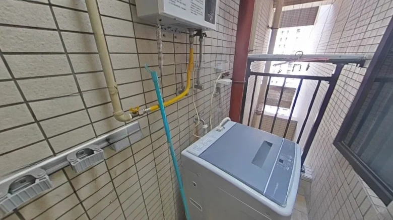 Pazhou Xin Village Apartment - View 9