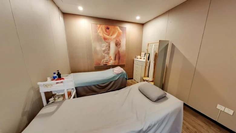 Luxin Changchun Garden - View 1